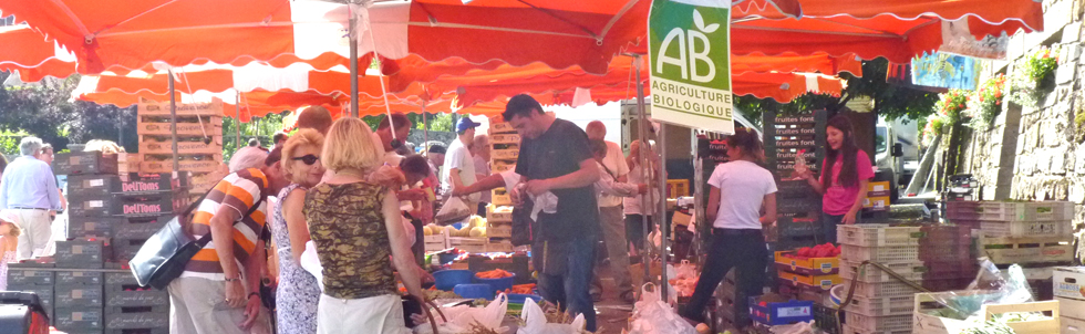 marché