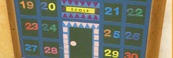 école